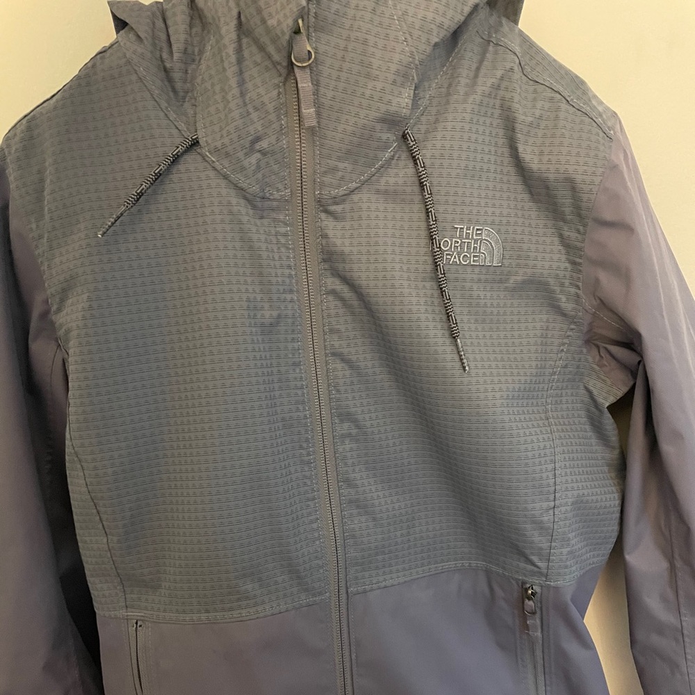 North face winter/ski coat!!